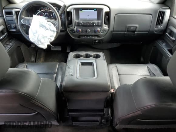 ✅ 2018 Chevrolet Silverado 1500 LT • VIN: 3GCPCREC5JG206294 • Лот: 49232695. Опубликован ранее на Copart с пробегом 34 598 миль. Бесплатный доступ к архиву аукционных продаж из США и подробный отчёт об истории автомобиля на DreamBid. Изображение 8.