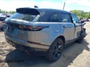 ✅ 2022 Land Rover Range Rover Velar R-Dynamic S • VIN: SALYT2EX1NA346676 • Лот: 42298408. Опубликован ранее на IAAI с пробегом 20 822 миль. Бесплатный доступ к архиву аукционных продаж из США и подробный отчёт об истории автомобиля на DreamBid. Изображение 4.