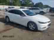 2016 Chevrolet Malibu LS с VIN 1G1ZC5ST4GF212211, выставлен на аукционе Copart как лот 71285955 с пробегом 139 368 миль миль и Списание • Salvage title. История ставок и продаж доступна на DreamBid. Изображение 4.