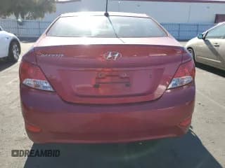 ✅ 2014 Hyundai Accent GLS • VIN: KMHCT4AE8EU620371 • Лот: 76966584. Опубликован ранее на Copart с пробегом 129 703 миль. Бесплатный доступ к архиву аукционных продаж из США и подробный отчёт об истории автомобиля на DreamBid. Изображение 6.