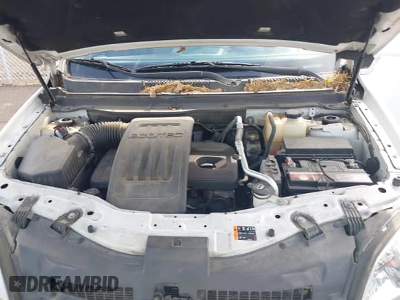 ✅ 2014 Chevrolet Captiva Sport LS • VIN: 3GNAL2EK0ES603331 • Lot: 42061441. Wystawiony na IAAI z przebiegiem 128 041 mil. Bezpłatny archiwum sprzedaży aukcyjnych z USA i szczegółowy raport historii pojazdu na DreamBid. Zdjęcie 10.