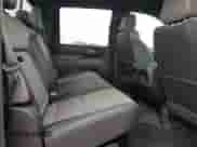 2024 Chevrolet Silverado 2500HD ZR2 с VIN 1GC4YYEY3RF447231, выставлен на аукционе Copart как лот 74030764 с пробегом Не указан миль и На запчасти • Non repairable. История ставок и продаж доступна на DreamBid. Изображение 10.