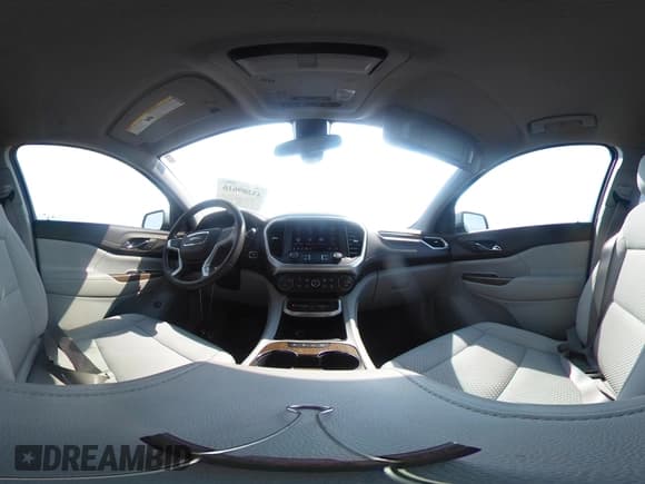 ✅ 2022 GMC Acadia SLE • VIN: 1GKKNKL48NZ145296 • Lot: 43209616. Listed on IAAI with 71,493 mi. Free auction sales archive from the USA and detailed vehicle history report at DreamBid. Image 19.