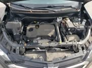 ✅ 2020 Chevrolet Equinox LS • VIN: 3GNAXHEV6LS550200 • Лот: 91470285. Опубликован ранее на Copart с пробегом 39 437 миль. Бесплатный доступ к архиву аукционных продаж из США и подробный отчёт об истории автомобиля на DreamBid. Изображение 14.