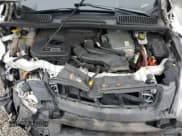 ✅ 2015 Ford C-Max SEL • VIN: 1FADP5CU4FL101709 • Lot: 85217704. Wystawiony na Copart z przebiegiem 95 497 mil. Bezpłatny archiwum sprzedaży aukcyjnych z USA i szczegółowy raport historii pojazdu na DreamBid. Zdjęcie 12.