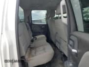 ✅ 2017 Chevrolet Silverado 1500 Custom • VIN: 1GCRCPEH8HZ364776 • Lot: 63653205. Wystawiony na Copart z przebiegiem 117 397 mil. Bezpłatny archiwum sprzedaży aukcyjnych z USA i szczegółowy raport historii pojazdu na DreamBid. Zdjęcie 10.