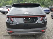 ✅ 2024 Hyundai Tucson Limited • VIN: KM8JECD18RU161000 • Lot: 66156544. Wystawiony na Copart z przebiegiem 13 609 mil. Bezpłatny archiwum sprzedaży aukcyjnych z USA i szczegółowy raport historii pojazdu na DreamBid. Zdjęcie 6.