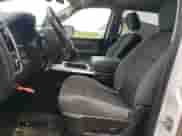 2017 Ram 1500 SLT с VIN 1C6RR7LG7HS839553, выставлен на аукционе Copart как лот 61305035 с пробегом 142 023 миль миль и Чистый • Clean title. История ставок и продаж доступна на DreamBid. Изображение 7.