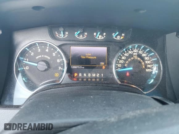 ✅ 2013 Ford F-150 Platinum • VIN: 1FTFW1EF3DFA58621 • Lot: 85318255. Listed on Copart with 130,192 mi. Free auction sales archive from the USA and detailed vehicle history report at DreamBid. Image 9.