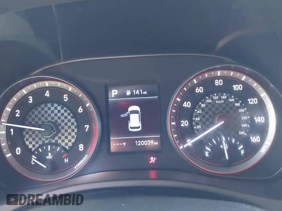 2019 Hyundai Veloster Premium with VIN KMHTG6AF3KU019356, listed as a IAAI auction lot 41765937 with 120,079 mi miles and . Bid and sale history available at DreamBid. Image 7.