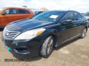 ✅ 2014 Hyundai Azera • VIN: KMHFG4JG3EA354276 • Лот: 41892879. Опубликован ранее на IAAI с пробегом 114 147 миль. Бесплатный доступ к архиву аукционных продаж из США и подробный отчёт об истории автомобиля на DreamBid. Изображение 2.