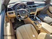 ✅ 2014 BMW 4 Series 428i xDrive • VIN: WBA3T1C56EPS98518 • Lot: 80472145. Listed on Copart with 118,652 mi. Free auction sales archive from the USA and detailed vehicle history report at DreamBid. Image 8.