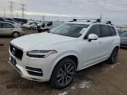 ✅ 2019 Volvo XC90 Momentum • VIN: YV4A22PK5K1444180 • Lot: 71749725. Wystawiony na Copart z przebiegiem 33 022 mil. Bezpłatny archiwum sprzedaży aukcyjnych z USA i szczegółowy raport historii pojazdu na DreamBid. Zdjęcie 1.