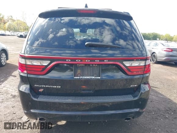 ✅ 2019 Dodge Durango GT Plus • VIN: 1C4RDJDG7KC536664 • Lot: 43408496. Wystawiony na IAAI z przebiegiem 245 235 mil. Bezpłatny archiwum sprzedaży aukcyjnych z USA i szczegółowy raport historii pojazdu na DreamBid. Zdjęcie 16.