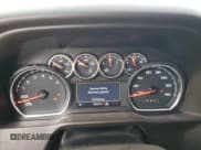 ✅ 2020 Chevrolet Silverado 1500 RST • VIN: 3GCUYEED3LG332243 • Lot: 89865295. Listed on Copart with 105,372 mi. Free auction sales archive from the USA and detailed vehicle history report at DreamBid. Image 9.