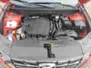 2023 Hyundai Tucson SEL z VIN 5NMJFCAE8PH270974, wystawiony jako Copart lot #66855455 z przebiegiem 3 080 mil mil oraz Szkoda całkowita • Salvage title. Historia ofert i sprzedaży dostępna na DreamBid. Obrazek 12.