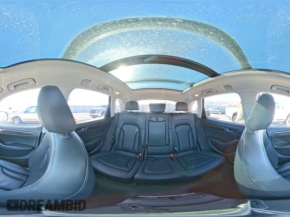 ✅ 2016 Audi Q5 Premium Plus • VIN: WA1D7AFP5GA075086 • Лот: 89447015. Опубликован ранее на Copart с пробегом 97 562 миль. Бесплатный доступ к архиву аукционных продаж из США и подробный отчёт об истории автомобиля на DreamBid. Изображение 14.