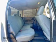 ✅ 2017 Ram 2500 Tradesman • VIN: 3C6UR5CJ2HG693306 • Lot: 95771575. Listed on Copart with 184,589 mi. Free auction sales archive from the USA and detailed vehicle history report at DreamBid. Image 6.