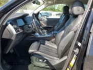 ✅ 2020 BMW X7 xDrive40i • VIN: 5UXCW2C05L9B56703 • Лот: 72012365. Опубликован ранее на Copart с пробегом 137 711 миль. Бесплатный доступ к архиву аукционных продаж из США и подробный отчёт об истории автомобиля на DreamBid. Изображение 7.