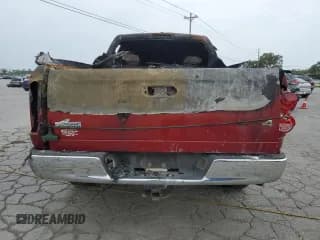 ✅ 2008 Dodge 1500 SLT • VIN: 1D7HU18208S575398 • Lot: 81594585. Wystawiony na Copart z przebiegiem Nie podano. Bezpłatny archiwum sprzedaży aukcyjnych z USA i szczegółowy raport historii pojazdu na DreamBid. Zdjęcie 6.