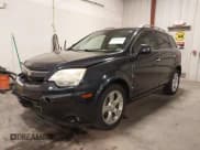 ✅ 2014 Chevrolet Captiva Sport LTZ • VIN: 3GNAL4EK8ES592607 • Lot: 41764416. Wystawiony na IAAI z przebiegiem 133 779 mil. Bezpłatny archiwum sprzedaży aukcyjnych z USA i szczegółowy raport historii pojazdu na DreamBid. Zdjęcie 20.