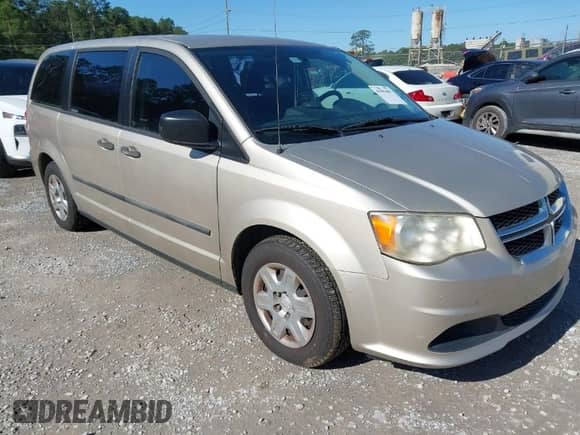 2013 Dodge Grand Caravan SXT с VIN 2C4RDGBGXDR506672, выставлен на аукционе IAAI как лот 41993907 с пробегом 108 301 миль миль и . История ставок и продаж доступна на DreamBid. Изображение 1.