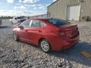✅ 2022 Hyundai Accent SE • VIN: 3KPC24A6XNE182774 • Лот: 79252274. Опубликован ранее на Copart с пробегом 69 812 миль. Бесплатный доступ к архиву аукционных продаж из США и подробный отчёт об истории автомобиля на DreamBid. Изображение 2.