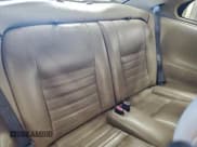 ✅ 2002 Ford Mustang GT Deluxe • VIN: 1FAFP42X62F224936 • Lot: 94079535. Listed on Copart with 245,735 mi. Free auction sales archive from the USA and detailed vehicle history report at DreamBid. Image 10.