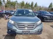 ✅ 2012 Honda CR-V EX-L • VIN: JHLRM4H70CC013955 • Lot: 43738340. Listed on IAAI with 178,368 mi. Free auction sales archive from the USA and detailed vehicle history report at DreamBid. Image 12.