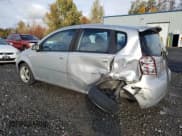 ✅ 2006 Chevrolet Aveo LT • VIN: KL1TG666X6B509914 • Lot: 79578934. Wystawiony na Copart z przebiegiem 110 157 mil. Bezpłatny archiwum sprzedaży aukcyjnych z USA i szczegółowy raport historii pojazdu na DreamBid. Zdjęcie 2.