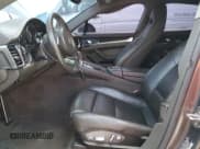 ✅ 2016 Porsche Panamera 4 • VIN: WP0AA2A73GL004030 • Lot: 65983395. Wystawiony na Copart z przebiegiem 85 994 mil. Bezpłatny archiwum sprzedaży aukcyjnych z USA i szczegółowy raport historii pojazdu na DreamBid. Zdjęcie 7.