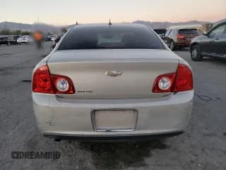 ✅ 2011 Chevrolet Malibu 1LS • VIN: 1G1ZB5E10BF162011 • Lot: 79877744. Listed on Copart with Not provided. Free auction sales archive from the USA and detailed vehicle history report at DreamBid. Image 6.