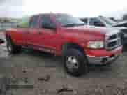 2005 Dodge 3500 SLT с VIN 3D7MS48C85G744732, выставлен на аукционе Copart как лот 83205114 с пробегом 252 344 миль миль и Списание • Salvage title. История ставок и продаж доступна на DreamBid. Изображение 4.