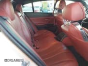 ✅ 2017 BMW 6 Series 640i • VIN: WBA6D0C37HG639951 • Lot: 41308286. Listed on IAAI with 104,016 mi. Free auction sales archive from the USA and detailed vehicle history report at DreamBid. Image 8.