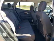 ✅ 2018 GMC Terrain SLE • VIN: 3GKALMEX3JL204731 • Lot: 86307905. Listed on Copart with 105,758 mi. Free auction sales archive from the USA and detailed vehicle history report at DreamBid. Image 11.