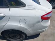 ✅ 2016 Ford Fiesta S • VIN: 3FADP4AJ7GM156769 • Lot: 42247013. Listed on IAAI with 169,313 mi. Free auction sales archive from the USA and detailed vehicle history report at DreamBid. Image 14.