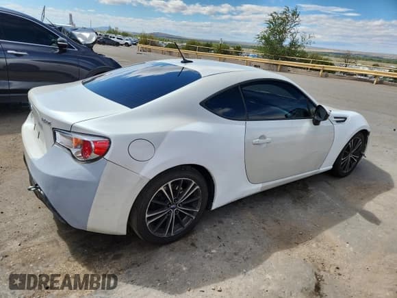 ✅ 2013 Subaru BRZ Premium • VIN: JF1ZCAB16D1602238 • Лот: 83810285. Опубликован ранее на Copart с пробегом 131 667 миль. Бесплатный доступ к архиву аукционных продаж из США и подробный отчёт об истории автомобиля на DreamBid. Изображение 3.