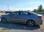 2018 Hyundai Sonata Limited с VIN 5NPE34AF0JH628457, выставлен на аукционе IAAI как лот 43210203 с пробегом 95 968 миль миль и . История ставок и продаж доступна на DreamBid. Изображение 14.