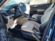 ✅ 2020 Ford Escape Titanium Hybrid • VIN: 1FMCU9DZ1LUA73014 • Лот: 69953695. Опубликован ранее на Copart с пробегом 49 551 миль. Бесплатный доступ к архиву аукционных продаж из США и подробный отчёт об истории автомобиля на DreamBid. Изображение 7.