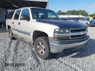 ✅ 2004 Chevrolet Suburban LS • VIN: 1GNFK16Z24J164504 • Лот: 42122291. Опубликован ранее на IAAI с пробегом 297 870 миль. Бесплатный доступ к архиву аукционных продаж из США и подробный отчёт об истории автомобиля на DreamBid. Изображение 1.