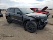 ✅ 2017 Jeep Grand Cherokee Altitude • VIN: 1C4RJFAG7HC718416 • Lot: 86873215. Listed on Copart with 138,149 mi. Free auction sales archive from the USA and detailed vehicle history report at DreamBid. Image 4.