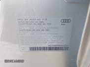 ✅ 2014 Audi Q5 Premium Plus • VIN: WA1CMAFP6EA063529 • Lot: 41705364. Listed on IAAI with 154,501 mi. Free auction sales archive from the USA and detailed vehicle history report at DreamBid. Image 9.