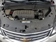 ✅ 2016 Chevrolet Traverse LTZ • VIN: 1GNKVJKD5GJ106455 • Lot: 91115845. Wystawiony na Copart z przebiegiem 95 720 mil. Bezpłatny archiwum sprzedaży aukcyjnych z USA i szczegółowy raport historii pojazdu na DreamBid. Zdjęcie 12.