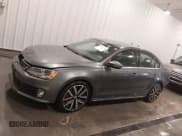 ✅ 2013 Volkswagen Jetta Autobahn • VIN: 3VW467AJ4DM234268 • Lot: 42006264. Listed on IAAI with 144,610 mi. Free auction sales archive from the USA and detailed vehicle history report at DreamBid. Image 15.