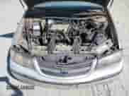 2003 Chevrolet Impala с VIN 2G1WF52E139323457, выставлен на аукционе Copart как лот 75752744 с пробегом Не указан миль и Списание • Salvage title. История ставок и продаж доступна на DreamBid. Изображение 12.