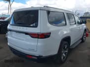 ✅ 2022 Jeep Wagoneer Series II • VIN: 1C4SJVBT9NS211767 • Lot: 41805940. Listed on IAAI with 80,586 mi. Free auction sales archive from the USA and detailed vehicle history report at DreamBid. Image 4.