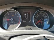 ✅ 2016 Volkswagen Golf TSI S • VIN: 3VWC17AU2GM517499 • Lot: 92042405. Wystawiony na Copart z przebiegiem 139 014 mil. Bezpłatny archiwum sprzedaży aukcyjnych z USA i szczegółowy raport historii pojazdu na DreamBid. Zdjęcie 9.