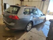 ✅ 2015 Volkswagen Golf S • VIN: 3VWA17AU1FM511554 • Лот: 81910495. Опубликован ранее на Copart с пробегом 157 008 миль. Бесплатный доступ к архиву аукционных продаж из США и подробный отчёт об истории автомобиля на DreamBid. Изображение 3.