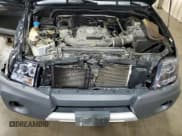 ✅ 2013 Nissan Xterra Pro-4X • VIN: 5N1AN0NW6DN819618 • Lot: 84523405. Wystawiony na Copart z przebiegiem 83 782 mil. Bezpłatny archiwum sprzedaży aukcyjnych z USA i szczegółowy raport historii pojazdu na DreamBid. Zdjęcie 12.