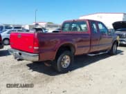✅ 2000 Ford F-250 XL • VIN: 1FTNX20L5YEC64997 • Lot: 41822374. Wystawiony na IAAI z przebiegiem 390 334 mil. Bezpłatny archiwum sprzedaży aukcyjnych z USA i szczegółowy raport historii pojazdu na DreamBid. Zdjęcie 4.
